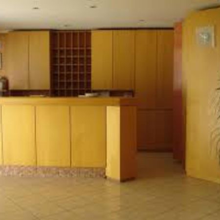 יאליסוס Anita Aparthotel מראה חיצוני תמונה