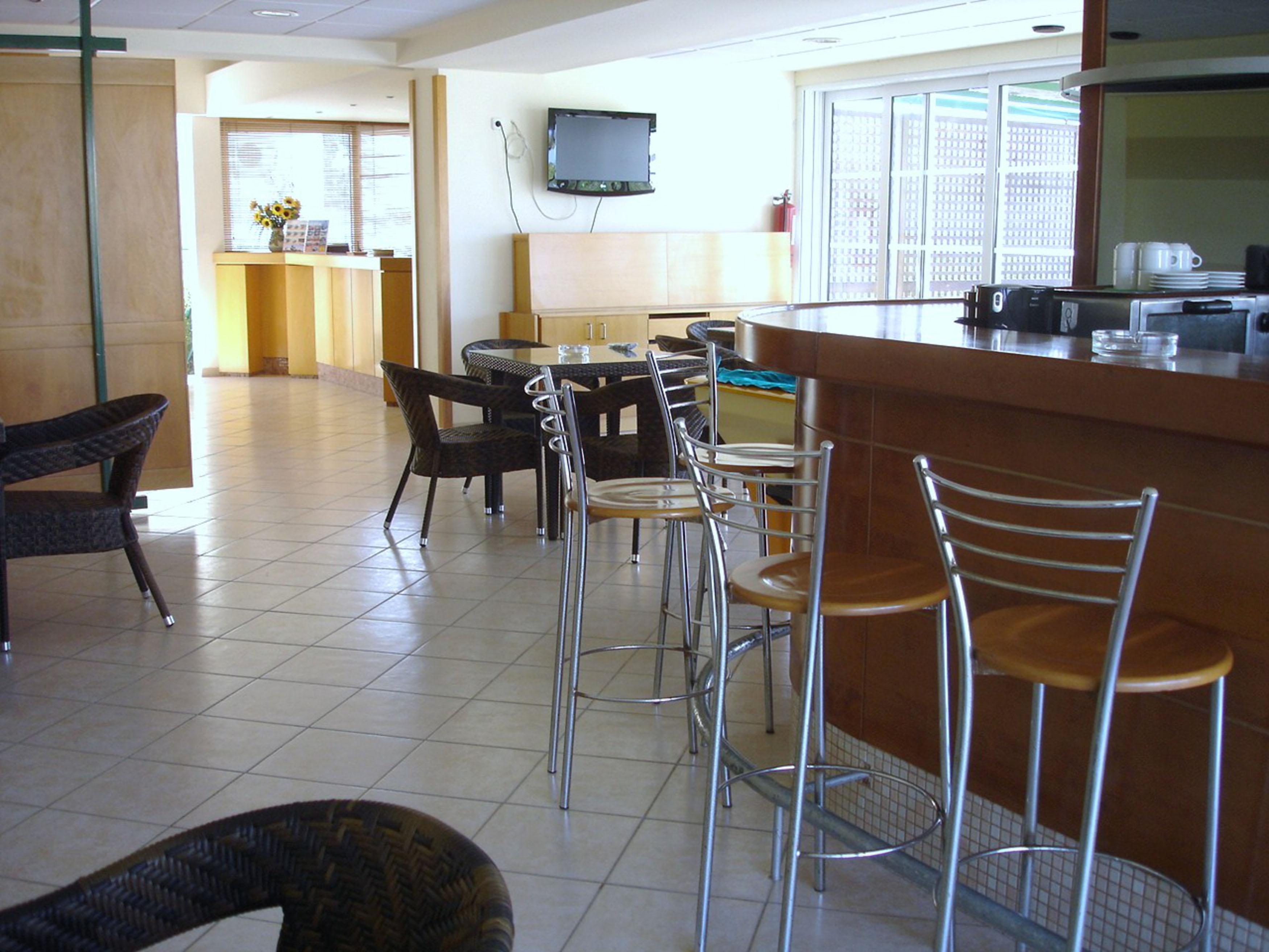 יאליסוס Anita Aparthotel מראה חיצוני תמונה