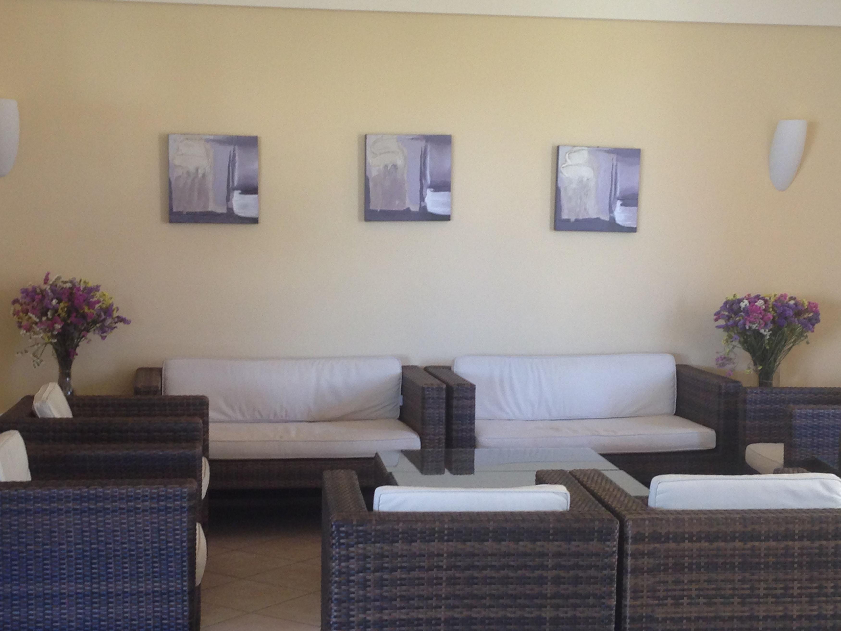 יאליסוס Anita Aparthotel מראה חיצוני תמונה