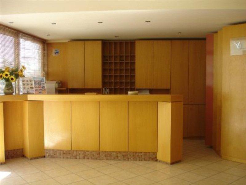 יאליסוס Anita Aparthotel מראה חיצוני תמונה